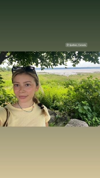 Genevieve Hannelius