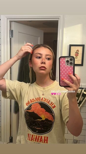 Genevieve Hannelius