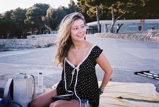 Genevieve Hannelius