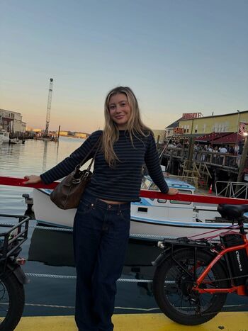 Genevieve Hannelius