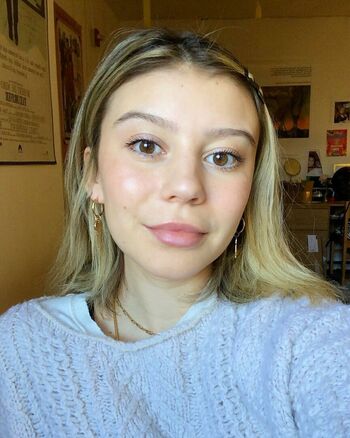 Genevieve Hannelius