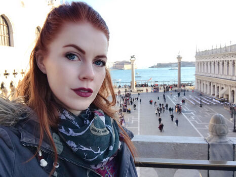 Genevieve Marie