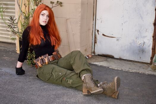 Genevieve Marie