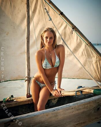 Genevieve Morton
