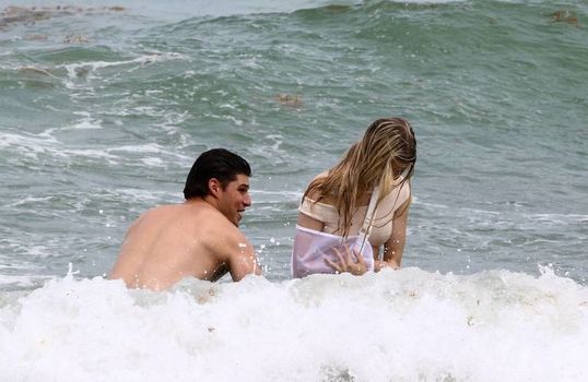 Genie Bouchard