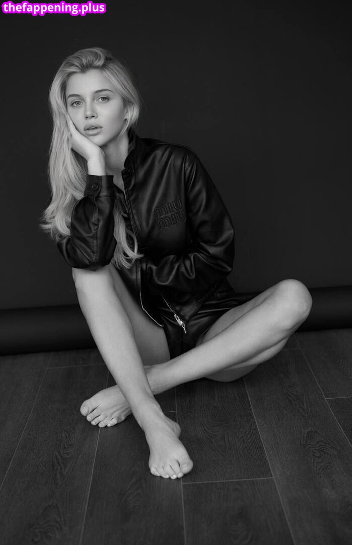 Elizaveta Stefanovna / Genlistef / jenandfreddie 누드 OnlyFans 사진 #22