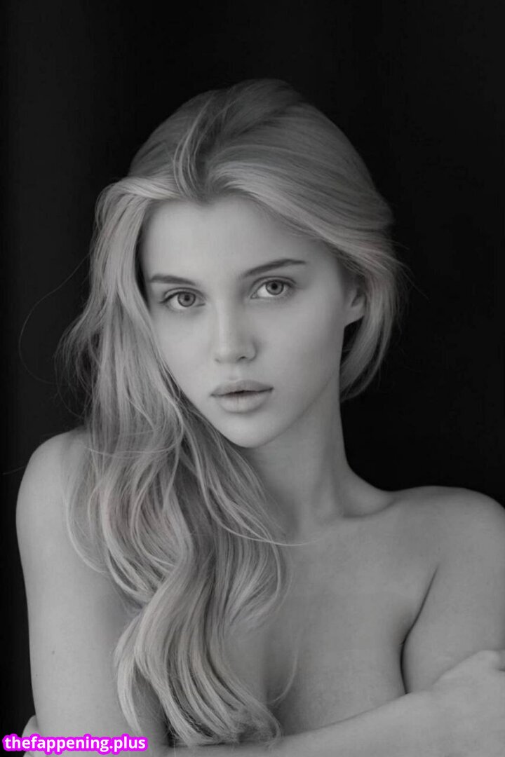 Elizaveta Stefanovna / Genlistef / jenandfreddie ヌードOnlyFans写真 #24