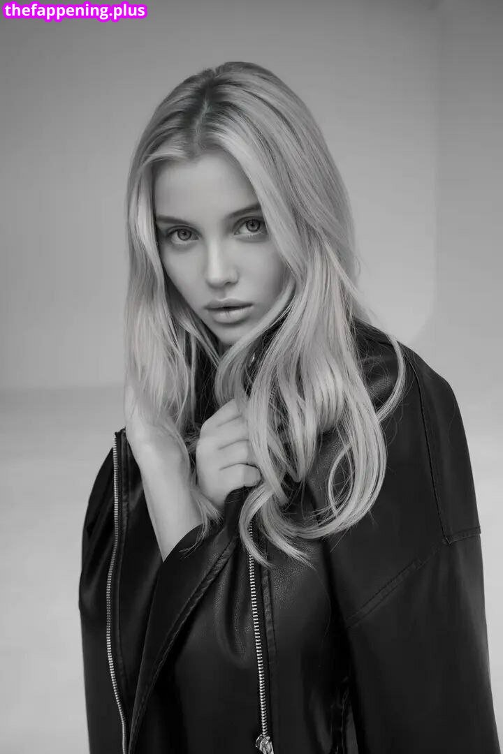 Elizaveta Stefanovna / Genlistef / jenandfreddie Фото оголеного OnlyFans #27