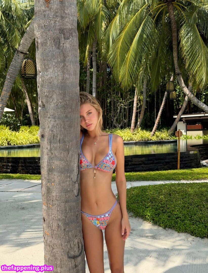 Elizaveta Stefanovna / Genlistef / jenandfreddie Φωτογραφία Γυμνών OnlyFans #43