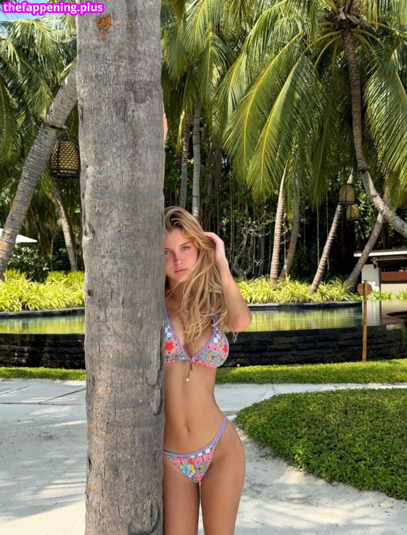 Elizaveta Stefanovna / Genlistef / jenandfreddie Nahá OnlyFans fotografie #45