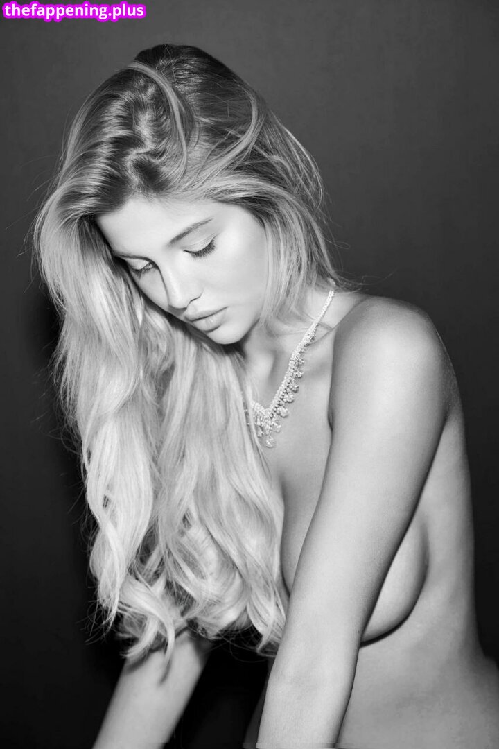 Elizaveta Stefanovna / Genlistef / jenandfreddie Nacktes OnlyFans Foto #46