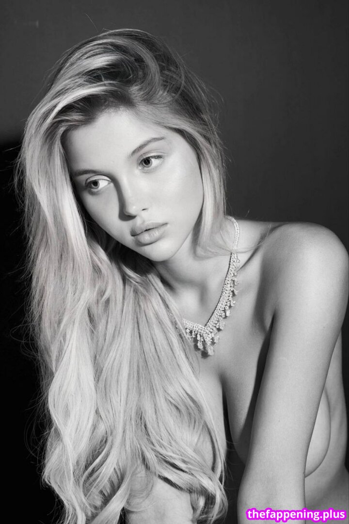 Elizaveta Stefanovna / Genlistef / jenandfreddie Fotografie OnlyFans Dezbrăcată #48