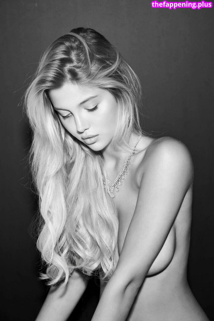 Elizaveta Stefanovna / Genlistef / jenandfreddie Foto OnlyFans Nua #50