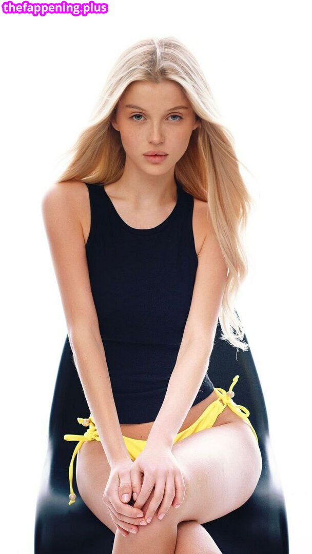 Elizaveta Stefanovna / Genlistef / jenandfreddie Фото оголеного OnlyFans #80