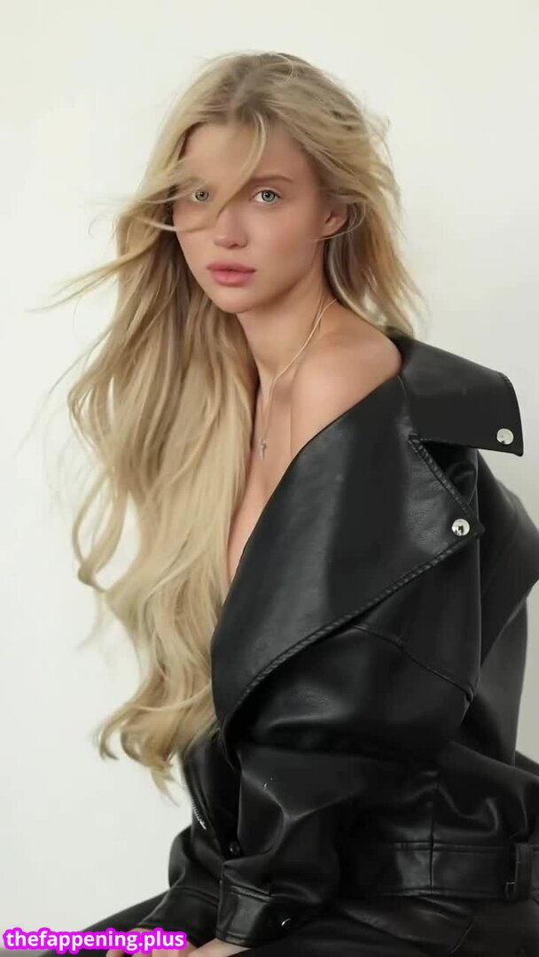 Elizaveta Stefanovna / Genlistef / jenandfreddie 누드 OnlyFans 사진 #94