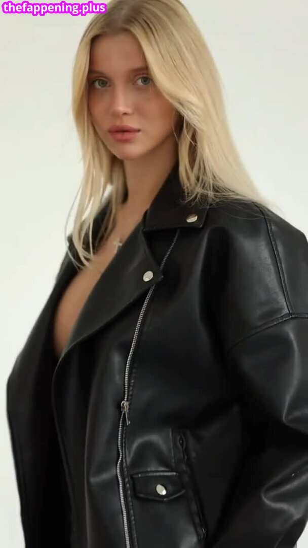 Elizaveta Stefanovna / Genlistef / jenandfreddie Фото оголеного OnlyFans #95