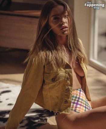 Georgia Gibbs