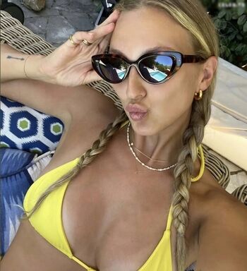 Georgia Hirst