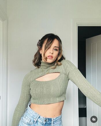 Georgia May Foote
