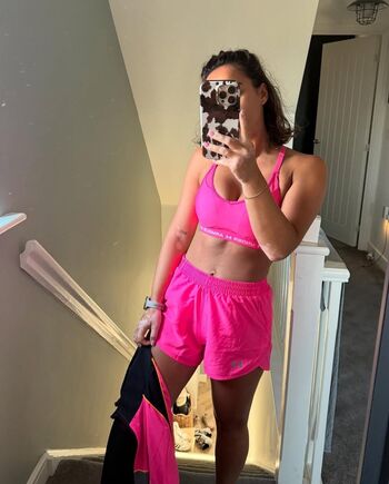 Georgia May Foote