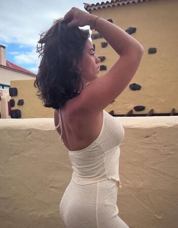 Georgia May Foote