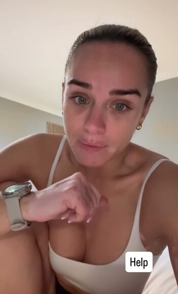 Georgia May Foote