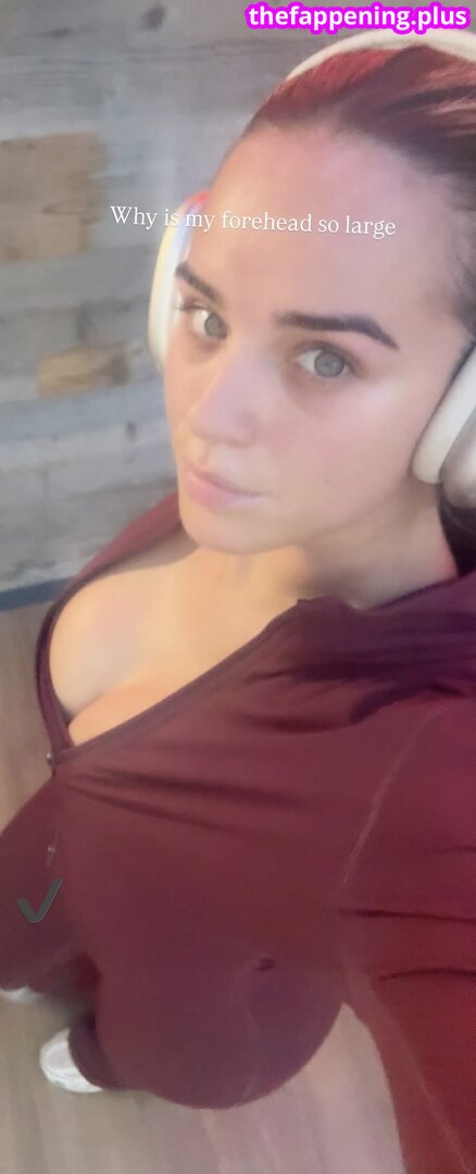 Georgia May Foote