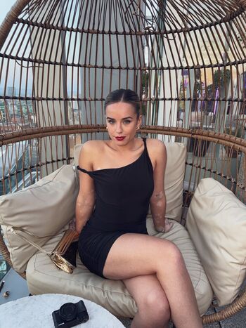 Georgia May Foote