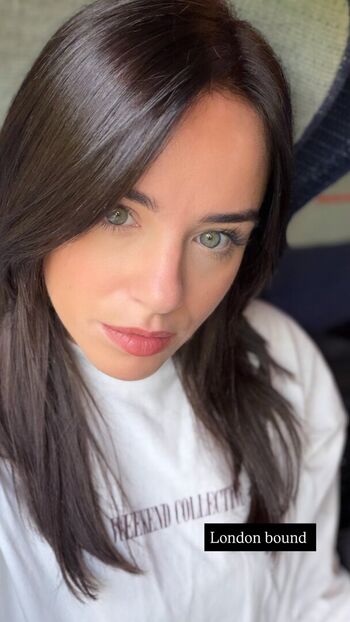 Georgia May Foote