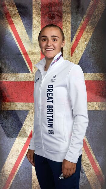 Georgia Stanway