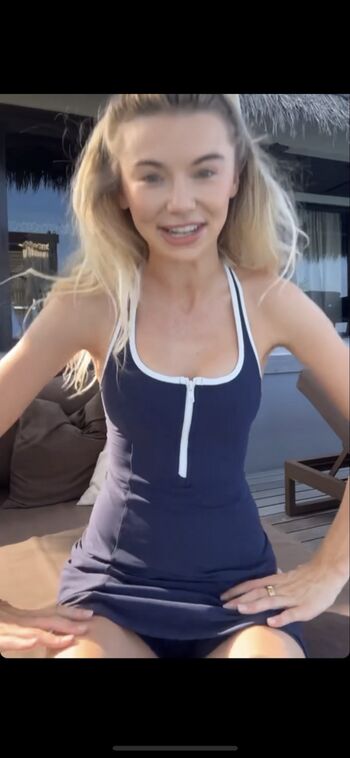 Georgia Toffolo