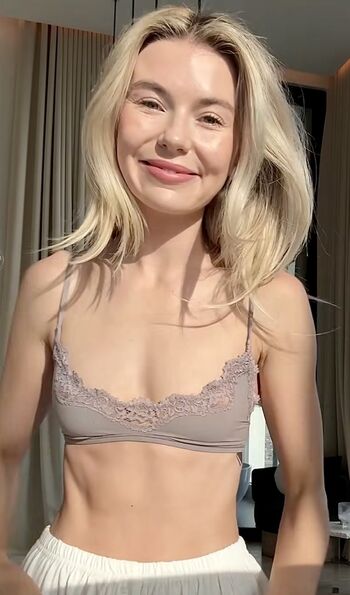 Georgia Toffolo