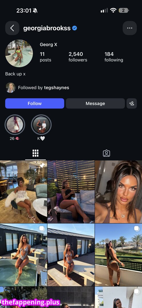 georgiabrookss