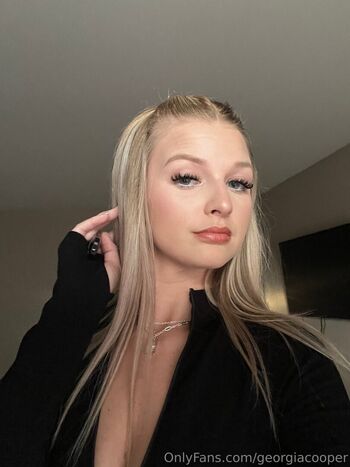 georgiacooper