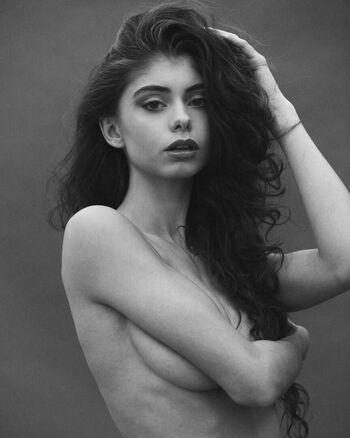 Georgiamariecox