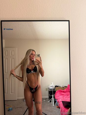 georgiawildxo