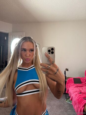 georgiawildxo