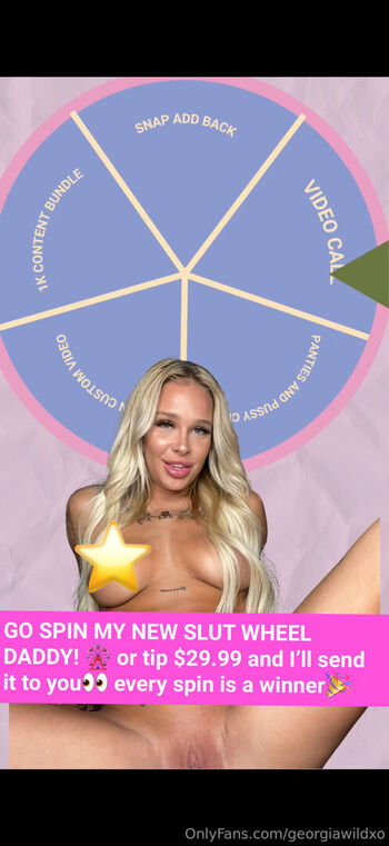 georgiawildxo