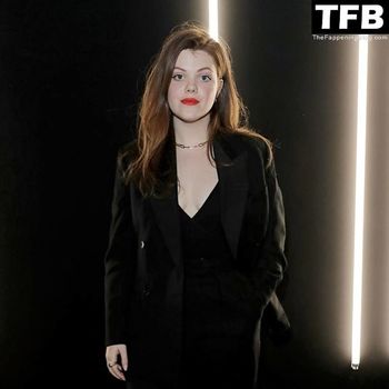 Georgie Henley