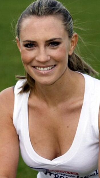Georgie Thompson