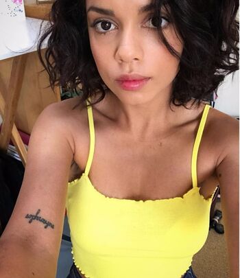 Georgina Campbell