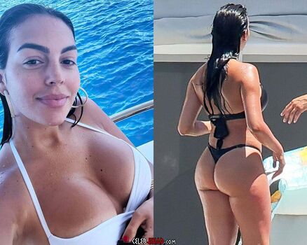 Georgina Rodríguez