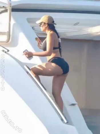 Georgina Rodriguez Hernandez