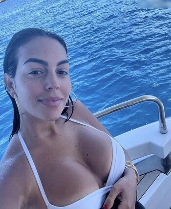 Georgina Rodriguez Hernández