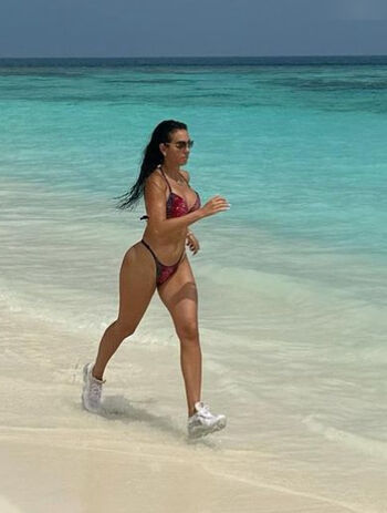 Georgina Rodriguez Hernández