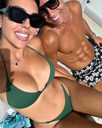 Georgina Rodriguez
