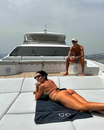 Georgina Rodriguez