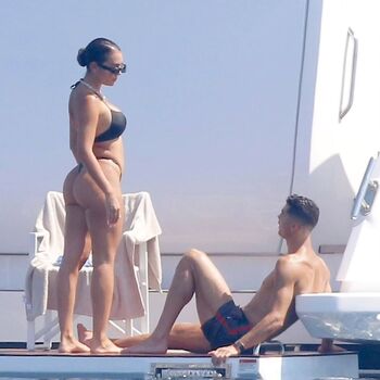 Georgina Rodriguez