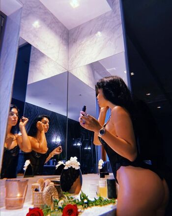 Georgina Rodriguez