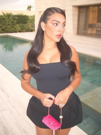 Georgina Rodriguez